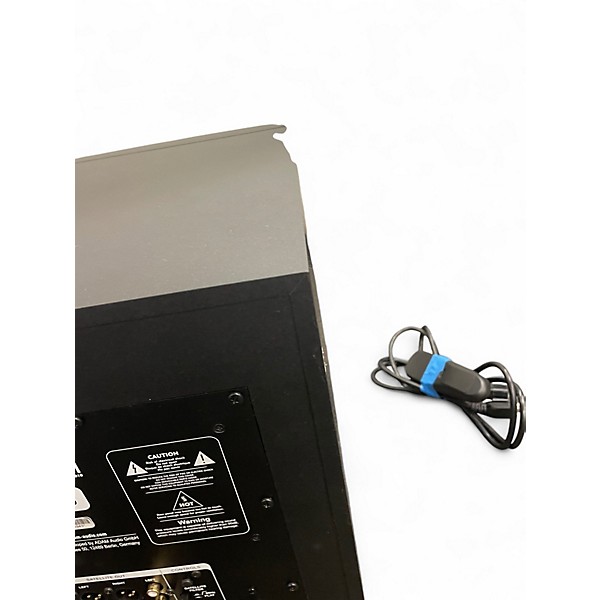 Used ADAM Audio SUB8 Subwoofer