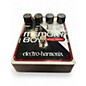 Used Electro-Harmonix Memory Boy Analog Delay Effect Pedal thumbnail