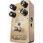 Used MXR M77 Custom Modified Badass Overdrive Effect Pedal