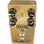 Used MXR M77 Custom Modified Badass Overdrive Effect Pedal