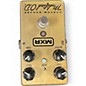 Used MXR M77 Custom Modified Badass Overdrive Effect Pedal