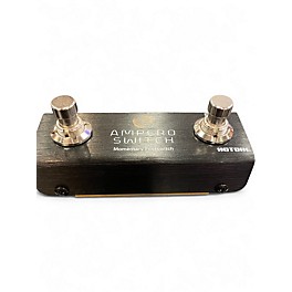 Used Hotone Effects AMPERO SWITCH Pedal