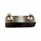Used Hotone Effects AMPERO SWITCH Pedal thumbnail
