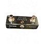 Used Hotone Effects AMPERO SWITCH Pedal