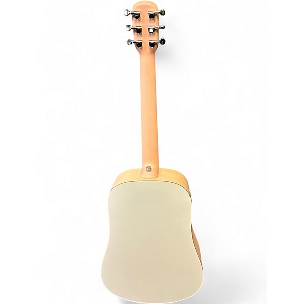 Used LAVA MUSIC Me Play Shell Pink Acoustic Electric Guitar