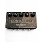 Used Neunaber ICONOCLAST SPEAKER EMULATOR Effect Pedal thumbnail