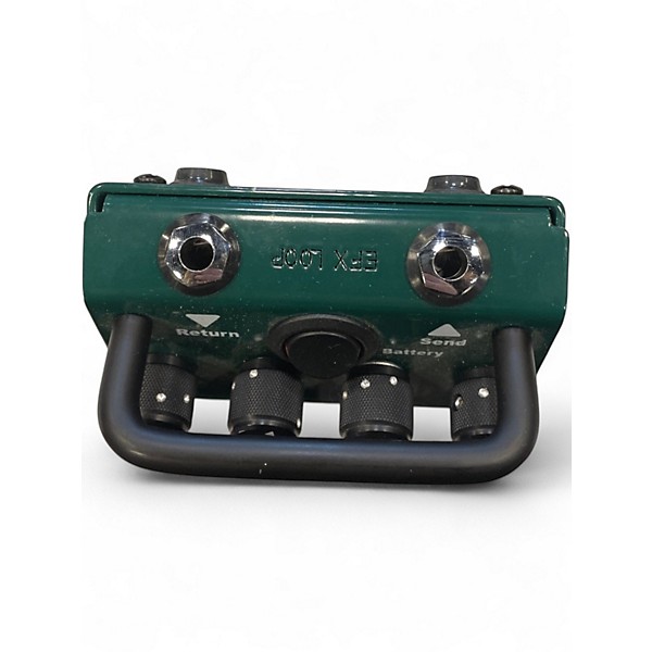 Used Amptweaker BASS TIGHT DRIVE Effect Pedal