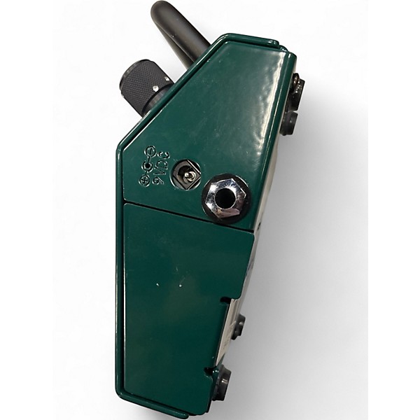 Used Amptweaker BASS TIGHT DRIVE Effect Pedal