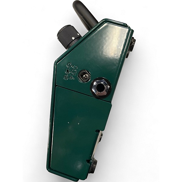 Used Amptweaker BASS TIGHT DRIVE Effect Pedal