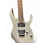 Used Ibanez gio Silver Solid Body Electric Guitar