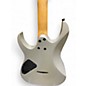 Used Ibanez gio Silver Solid Body Electric Guitar