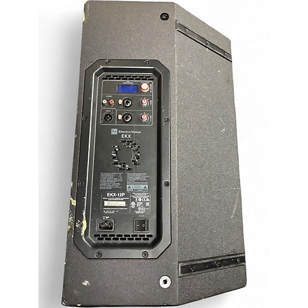 Used Electro-Voice EKX12P Powered Speaker