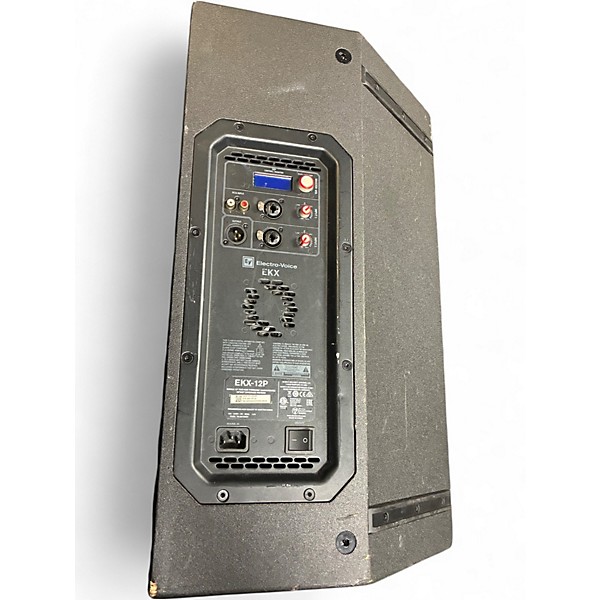 Used Electro-Voice EKX12P Powered Speaker