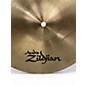 Used Zildjian 16in A Series Medium Crash Cymbal
