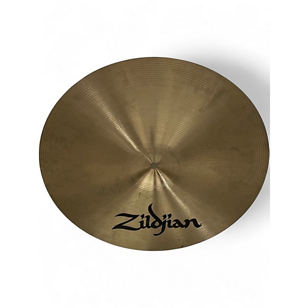 Used Zildjian 16in A Series Medium Crash Cymbal
