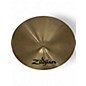 Used Zildjian 16in A Series Medium Crash Cymbal