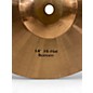 Used Paiste 14in 502 Hi Hat Bottom Cymbal