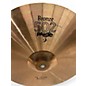 Used Paiste 14in 502 Hi Hat Bottom Cymbal