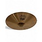 Used Paiste 14in 502 Hi Hat Bottom Cymbal