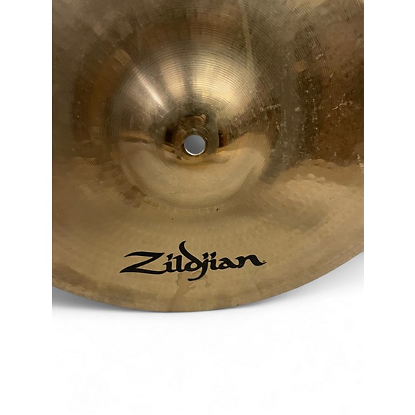 Used Zildjian 17in A Custom Crash Cymbal