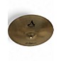 Used Zildjian 17in A Custom Crash Cymbal