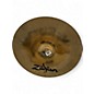 Used Zildjian 17in A Custom Crash Cymbal