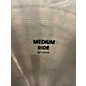 Used Zildjian 20in A Medium Ride Cymbal