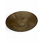 Used Zildjian 20in A Medium Ride Cymbal