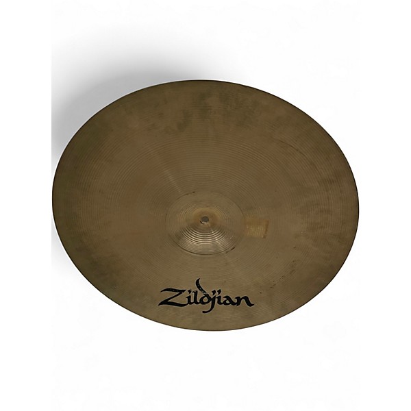 Used Zildjian 20in A Medium Ride Cymbal