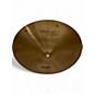 Used Zildjian 18in AMIR CRASH Cymbal thumbnail