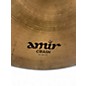 Used Zildjian 18in AMIR CRASH Cymbal