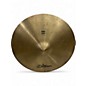 Used Zildjian 20in A PING RIDE Cymbal thumbnail
