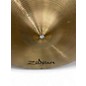 Used Zildjian 20in A PING RIDE Cymbal