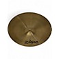 Used Zildjian 20in A PING RIDE Cymbal