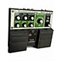 Used BOSS RE20 Space Echo Effect Pedal thumbnail