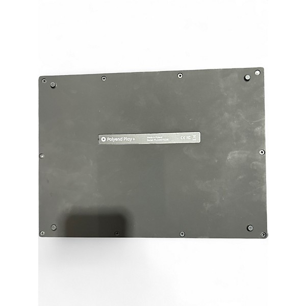 Used Polyend Play+ Drum Machine