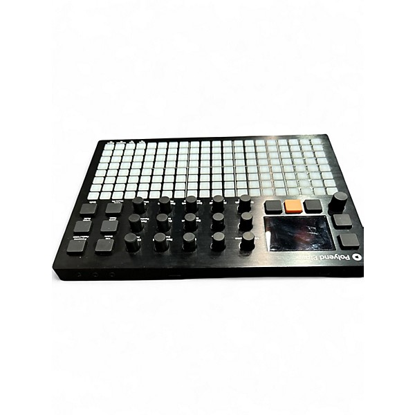 Used Polyend Play+ Drum Machine