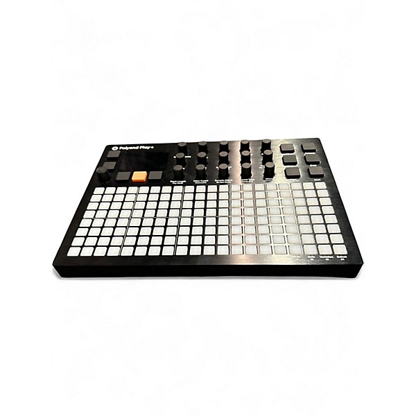 Used Polyend Play+ Drum Machine
