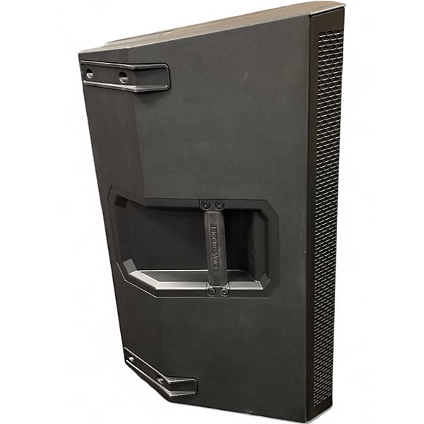 Used Electro-Voice ZLX-12P 12in 2-Way Powered Speaker