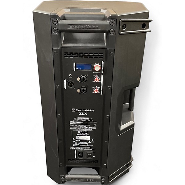 Used Electro-Voice ZLX-12P 12in 2-Way Powered Speaker