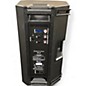 Used Electro-Voice ZLX-12P 12in 2-Way Powered Speaker