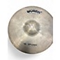 Used Wuhan 10in Splash Cymbal thumbnail
