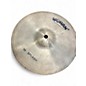 Used Wuhan 10in Splash Cymbal