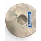 Used Wuhan 10in Splash Cymbal
