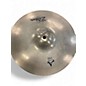 Used Zildjian 12in A Custom Splash Cymbal thumbnail