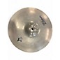 Used Zildjian 12in A Custom Splash Cymbal