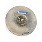 Used Zildjian 12in A Custom Splash Cymbal