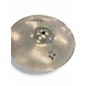 Used Zildjian 12in A Custom Splash Cymbal