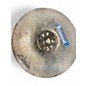 Used Zildjian 12in A Custom Splash Cymbal