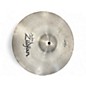 Used Zildjian 16in A Series Rock Crash Cymbal thumbnail